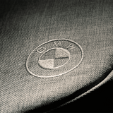 Nuna LYTL Infant Carrycot BMW Collection - Graphene