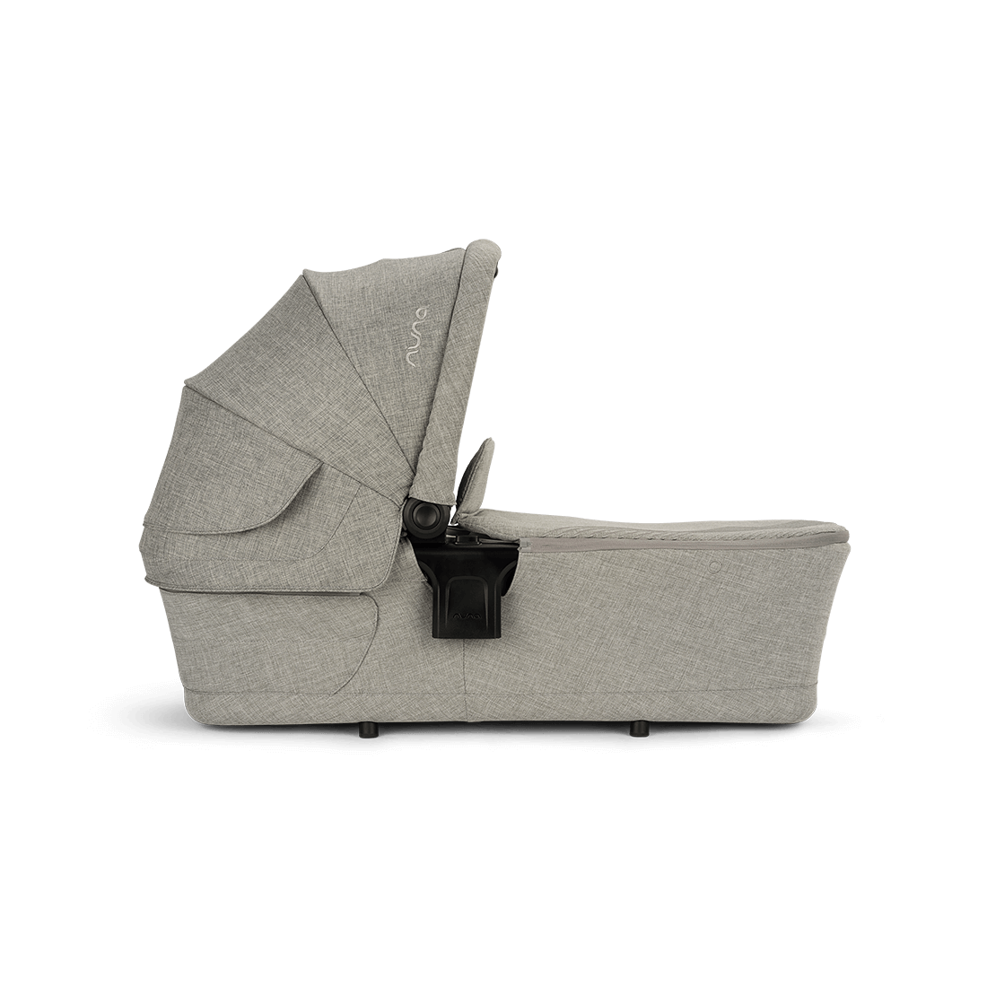 Nuna LYTL Infant Carrycot BMW Collection - Graphene