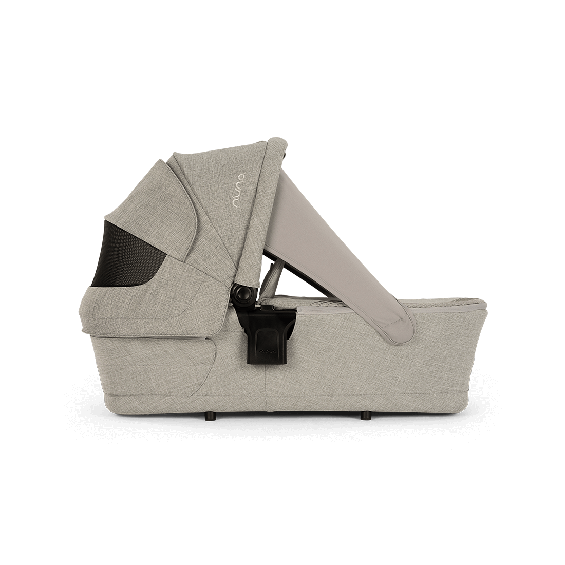 Nuna LYTL Infant Carrycot BMW Collection - Graphene
