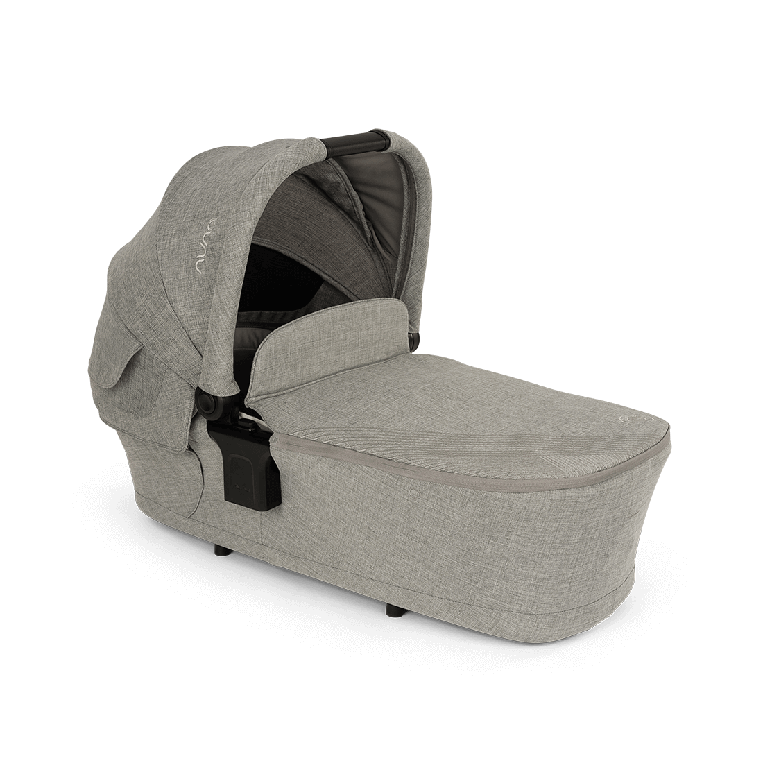 Nuna LYTL Infant Carrycot BMW Collection - Graphene
