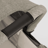 Nuna LYTL Infant Carrycot BMW Collection - Graphene