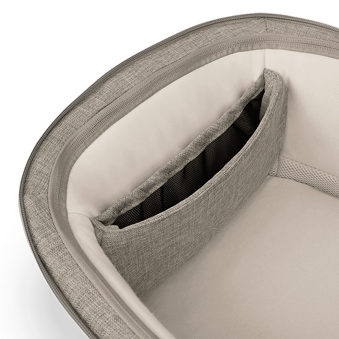 Nuna LYTL Infant Carrycot BMW Collection - Graphene