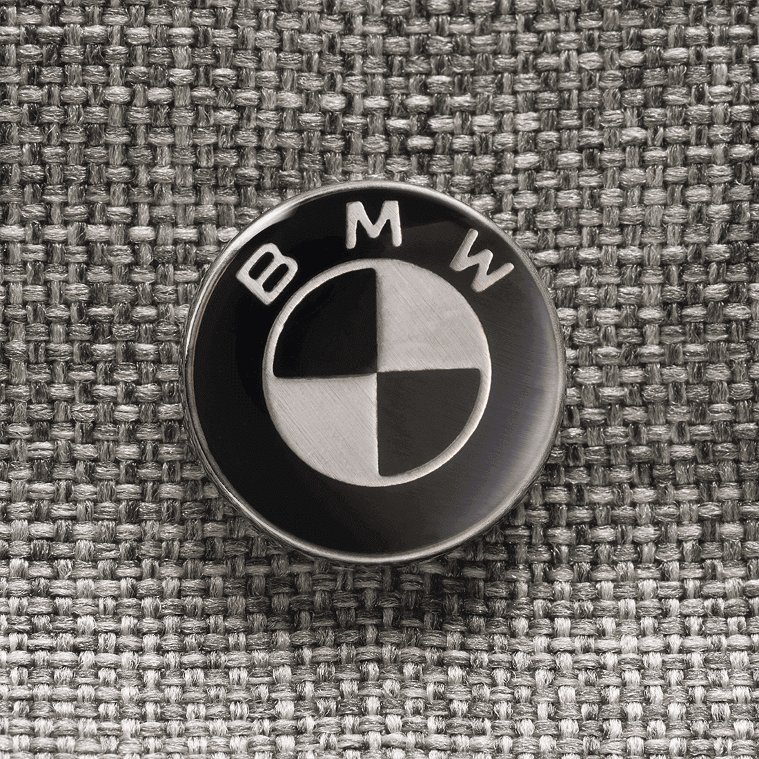 Nuna LYTL Infant Carrycot BMW Collection - Graphene