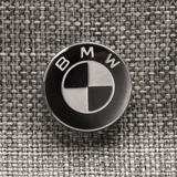 Nuna LYTL Infant Carrycot BMW Collection - Graphene