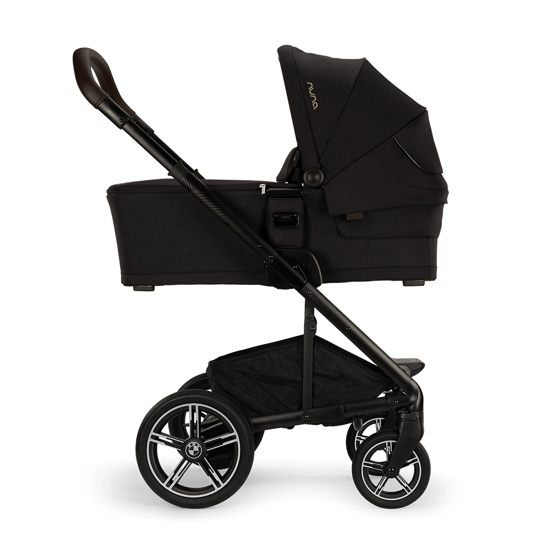 Nuna MIXX Next Pushchair BMW Collection - Element