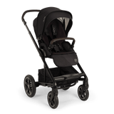 Nuna MIXX Next Pushchair BMW Collection - Element