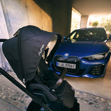 Nuna MIXX Next Pushchair BMW Collection - Element