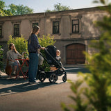 Nuna MIXX Next Pushchair BMW Collection - Element