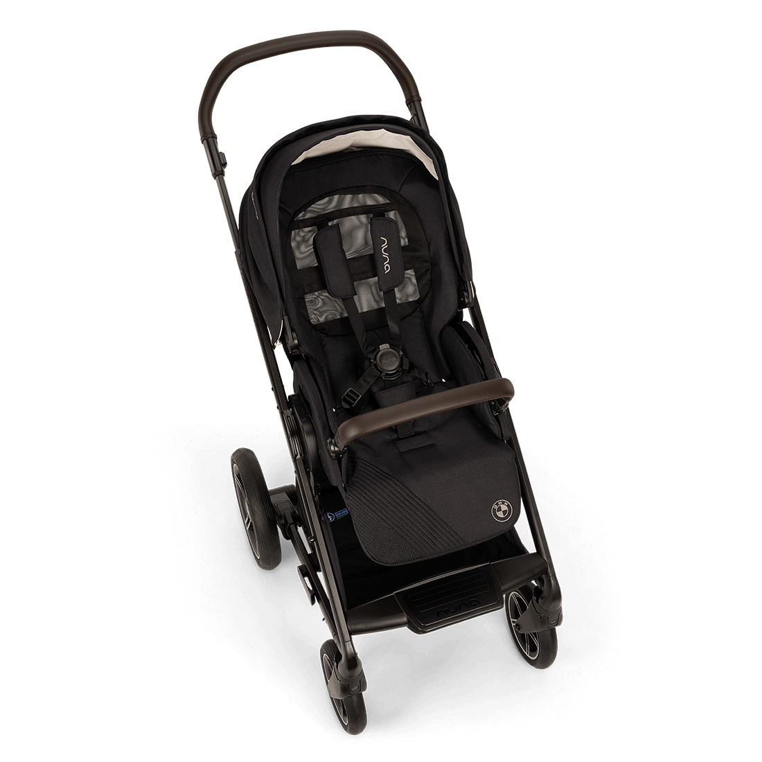Nuna MIXX Next Pushchair BMW Collection - Element