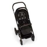 Nuna MIXX Next Pushchair BMW Collection - Element