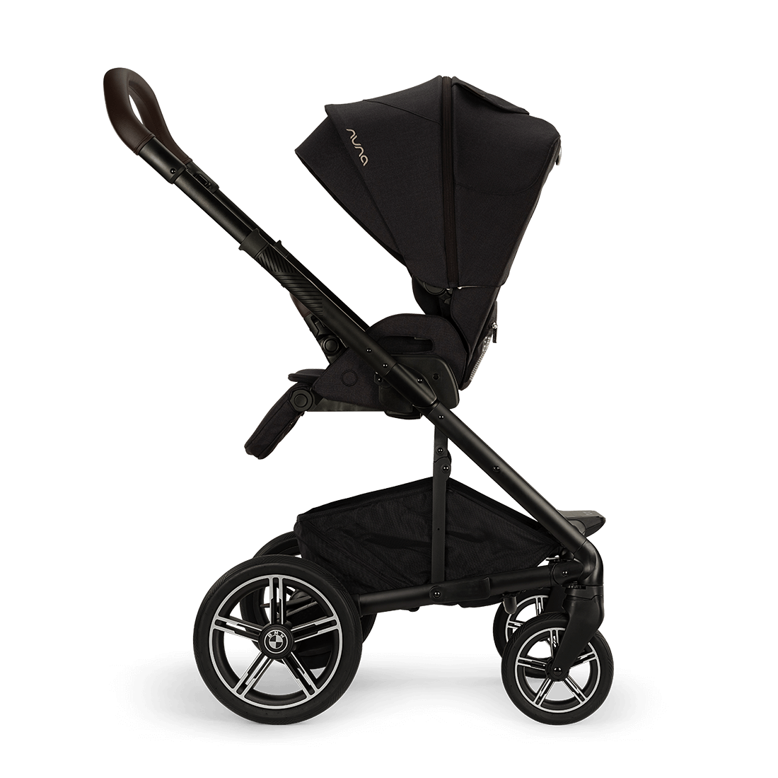 Nuna MIXX Next Pushchair BMW Collection - Element