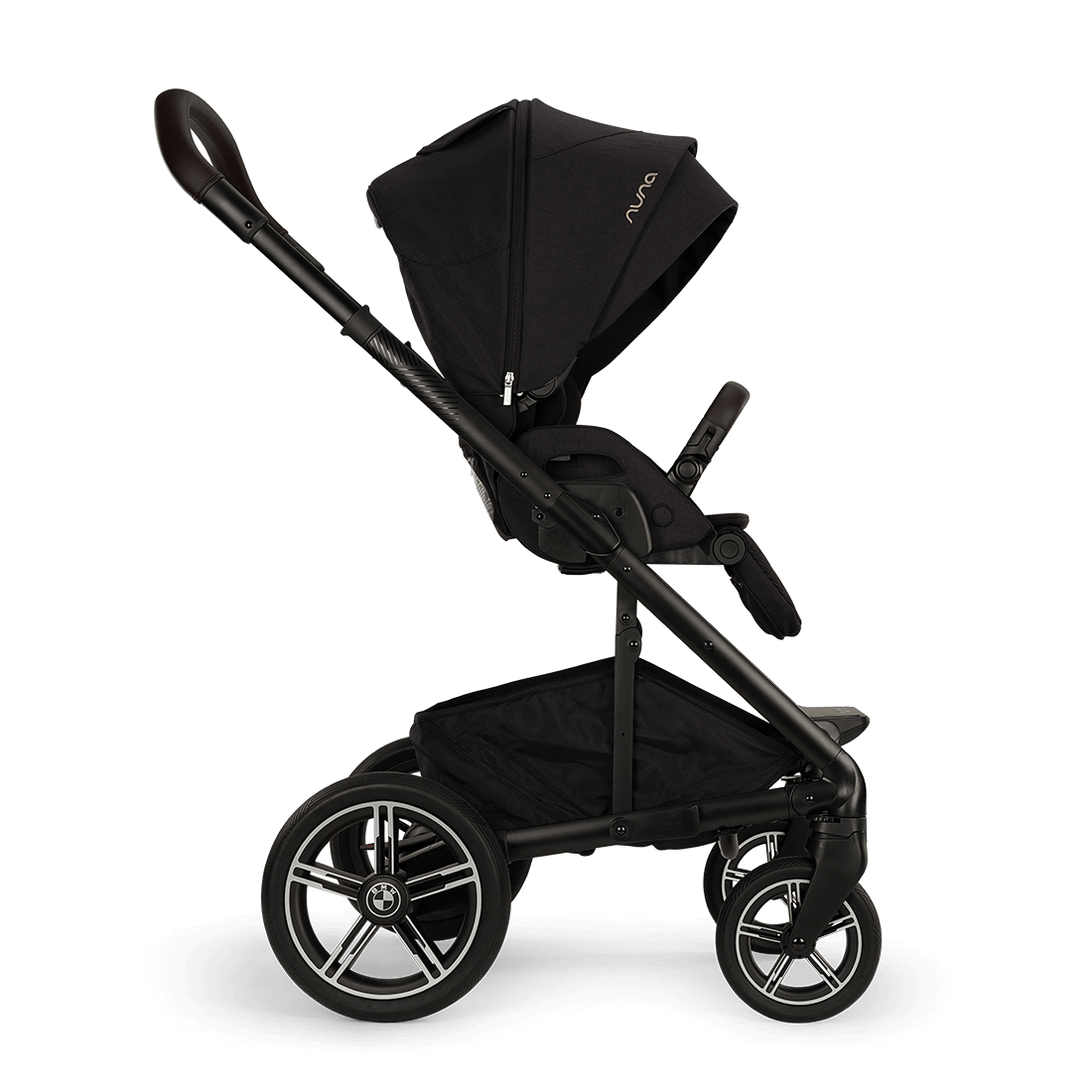 Nuna MIXX Next Pushchair BMW Collection - Element