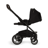 Nuna MIXX Next Pushchair BMW Collection - Element