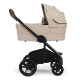Nuna MIXX Next Carrycot - Cosmopolitan