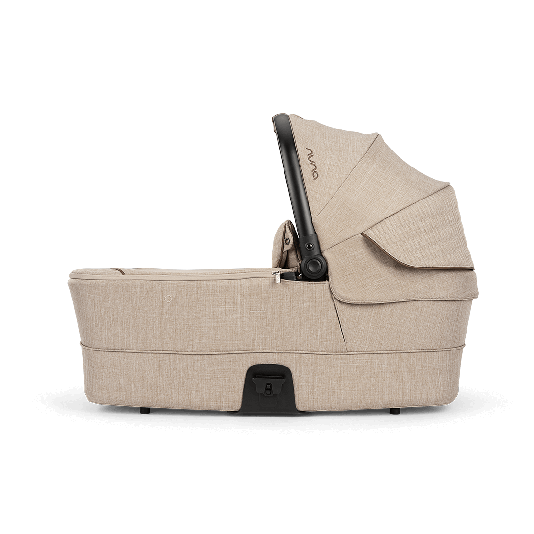 Nuna MIXX Next Carrycot - Cosmopolitan
