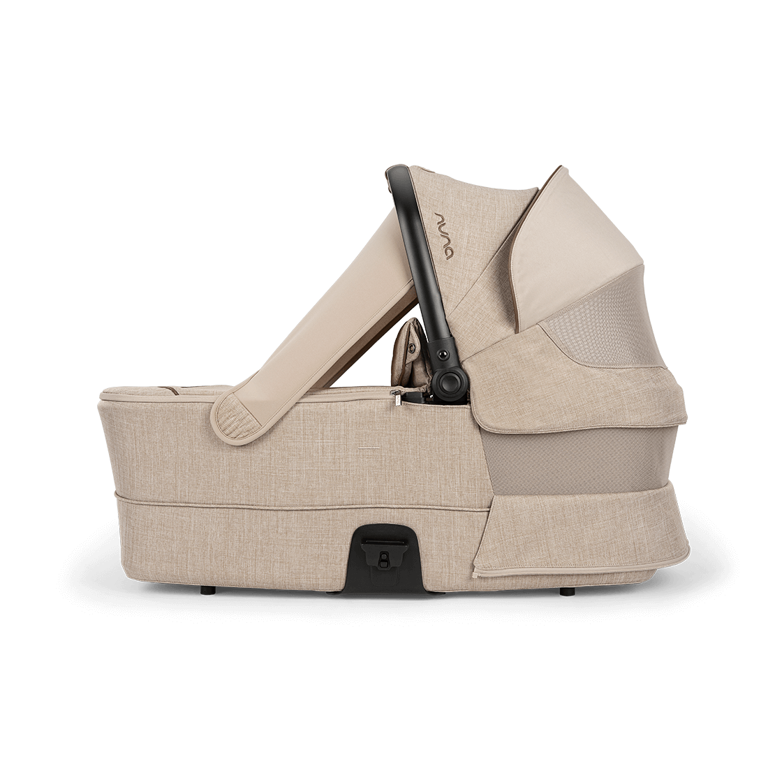 Nuna MIXX Next Carrycot - Cosmopolitan