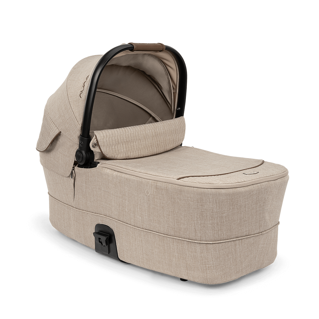 Nuna MIXX Next Carrycot - Cosmopolitan