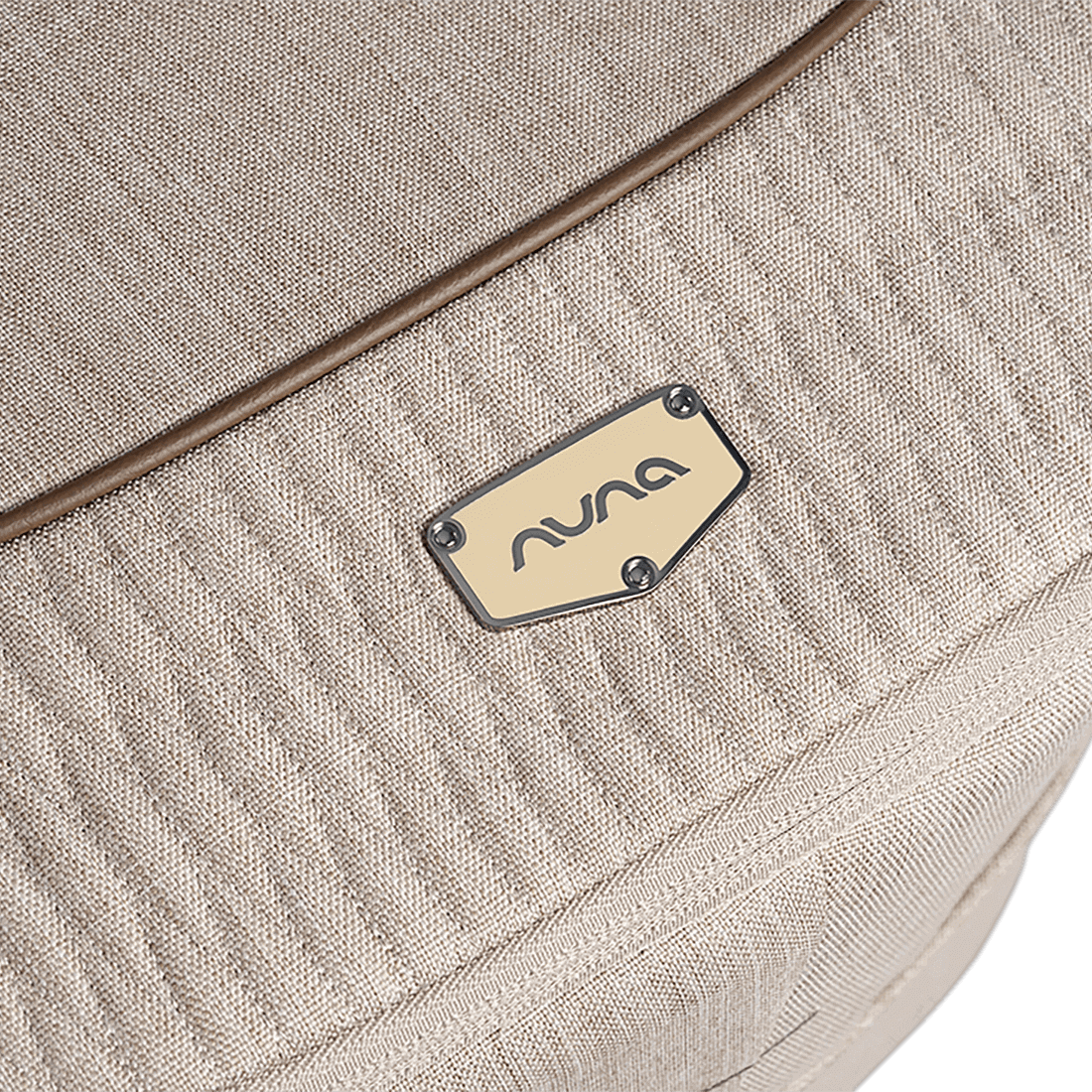 Nuna MIXX Next Carrycot - Cosmopolitan