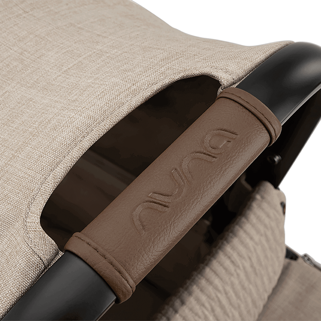 Nuna MIXX Next Carrycot - Cosmopolitan