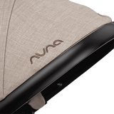Nuna MIXX Next Carrycot - Cosmopolitan