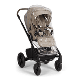 Nuna MIXX Next Pushchair and Carrycot - Cosmopolitan