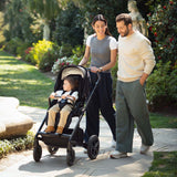 Nuna MIXX Next Pushchair - Cosmopolitan