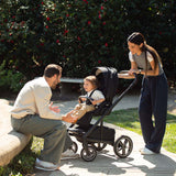 Nuna MIXX Next Pushchair - Cosmopolitan