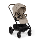 Nuna MIXX Next Pushchair and Carrycot - Cosmopolitan