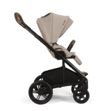 Nuna MIXX Next Pushchair and Carrycot - Cosmopolitan
