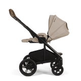 Nuna MIXX Next Pushchair and Carrycot - Cosmopolitan