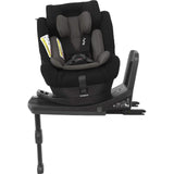 Nuna NORR i-Size Extended Rear Facing (ERF) Car Seat - Caviar 2