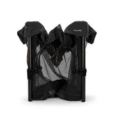 Nuna PAAL Travel Cot - Caviar 4