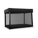 Nuna PAAL Travel Cot - Caviar 10