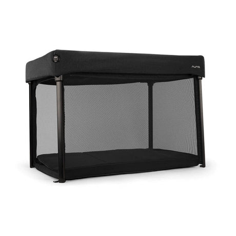 Nuna PAAL Travel Cot - Caviar 10