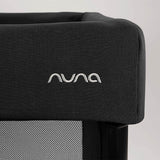 Nuna PAAL Travel Cot - Caviar 15