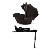 Nuna PIPA Lite i-Size Car Seat + BASE NEXT - Caviar 1