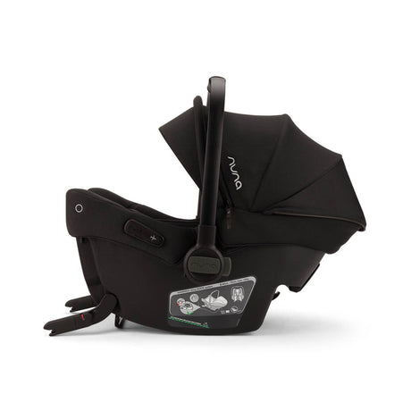Nuna TRIV Next + PIPA Urbn Bundle - Cedar 17