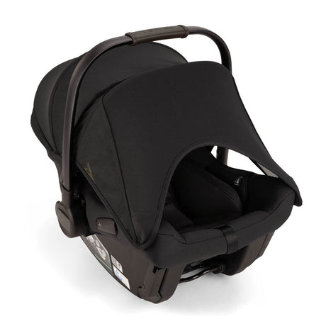 Nuna TRIV Next + PIPA Urbn Bundle - Biscotti 14
