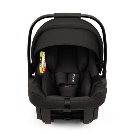 Nuna MIXX Next + PIPA Urbn Travel System Bundle - Cedar 9