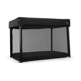 Nuna Paal Travel Cot - Caviar