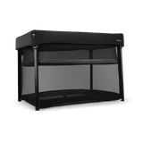 Nuna Paal Travel Cot - Caviar