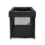Nuna Paal Travel Cot - Caviar