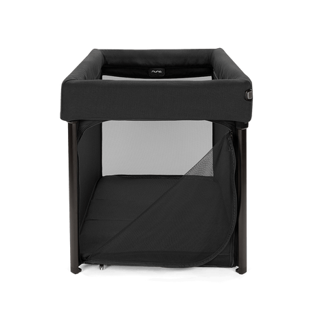 Nuna Paal Travel Cot - Caviar