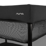 Nuna Paal Travel Cot - Caviar