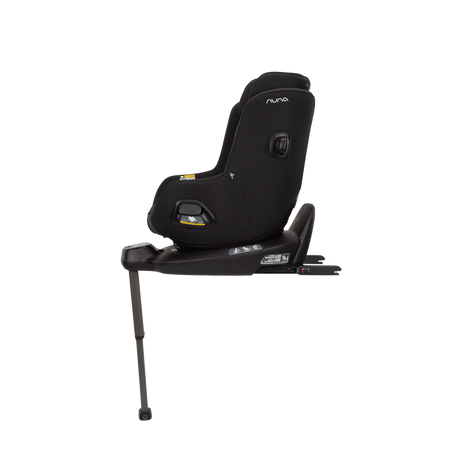 Nuna Relx Wind 360 i-Size Car Seat - Caviar