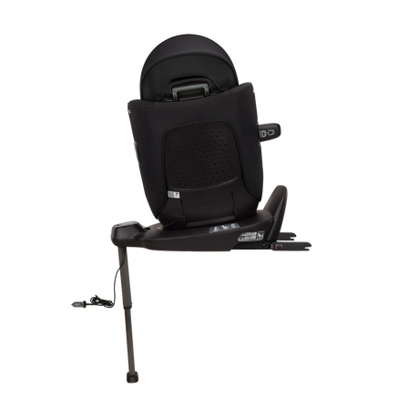 Nuna Relx Wind 360 i-Size Car Seat - Caviar