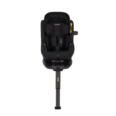 Nuna Relx Wind 360 i-Size Car Seat - Caviar