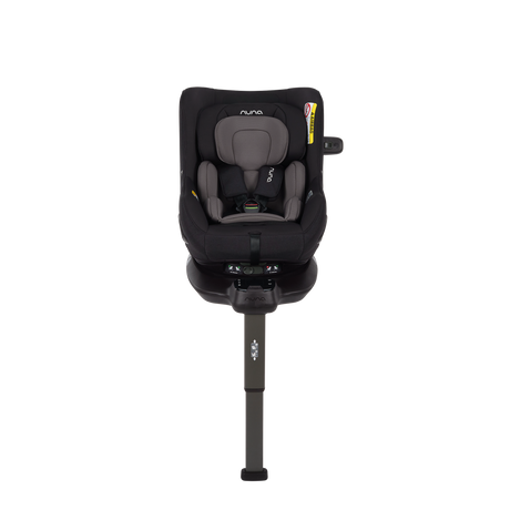 Nuna Relx Wind 360 i-Size Car Seat - Caviar