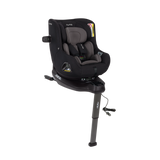 Nuna Relx Wind 360 i-Size Car Seat - Caviar