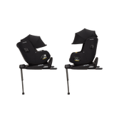 Nuna Relx Wind 360 i-Size Car Seat - Caviar